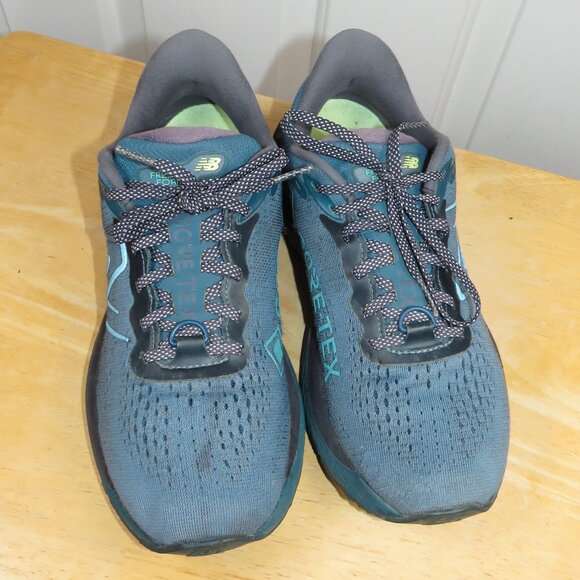 New Balance Fresh Foam X 880v12 GTX Running Shoes Size Womens 8.5/Men 7 Gore Tex - Picture 4 of 8